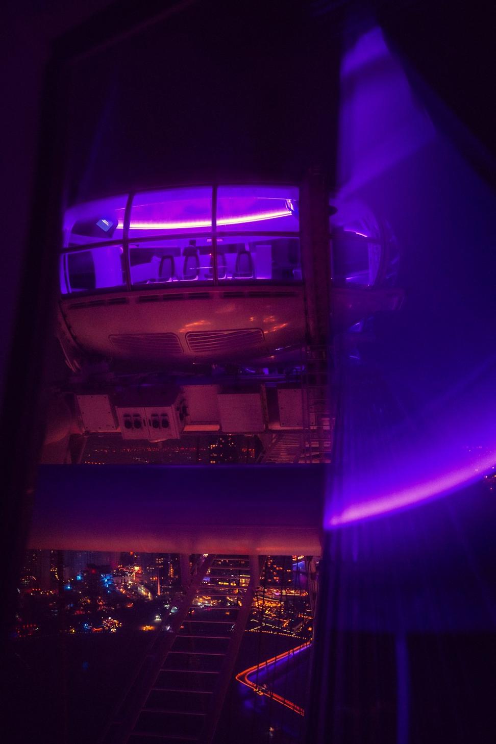 Rooftop Lounge