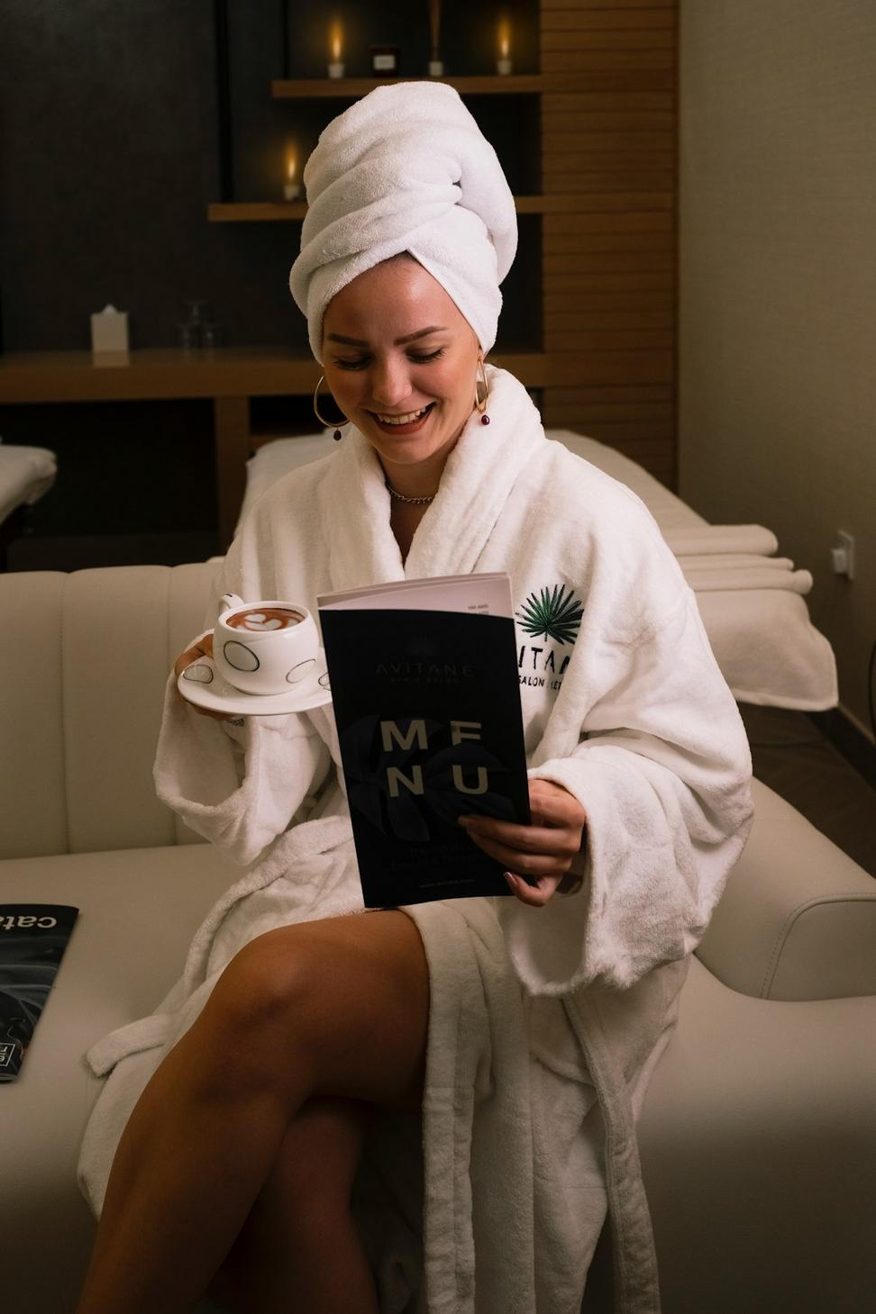 Spa & Wellness Center