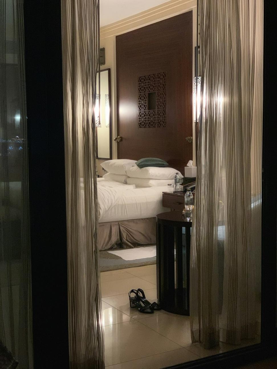 Standard King Room